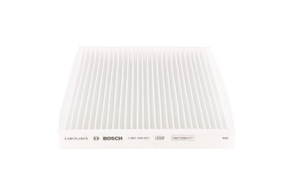 BOSCH 1 987 435 027 Filter, cabin air