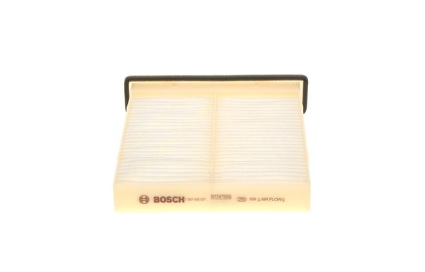 BOSCH 1 987 435 037 Filter, cabin air