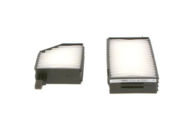 BOSCH 1 987 435 043 Filter, cabin air
