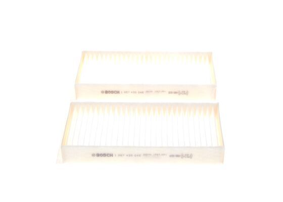 BOSCH 1 987 435 046 Filter, cabin air