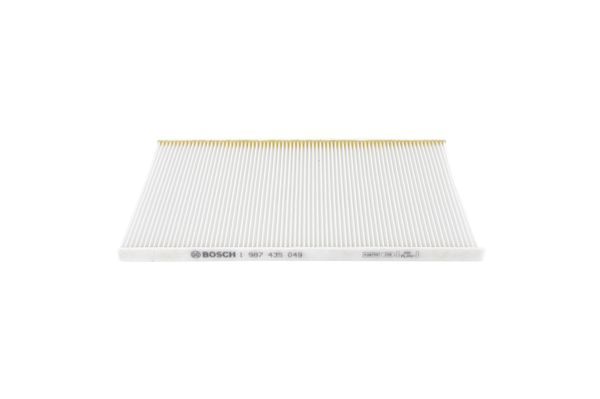BOSCH 1 987 435 049 Filter, cabin air