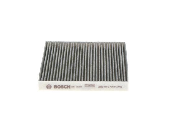 BOSCH 1 987 435 051 Filter, cabin air
