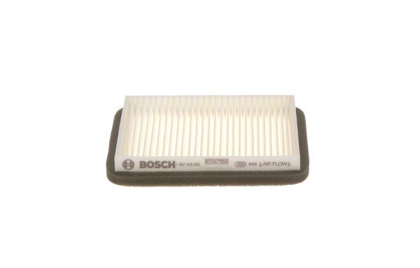 BOSCH 1 987 435 052 Filter, cabin air