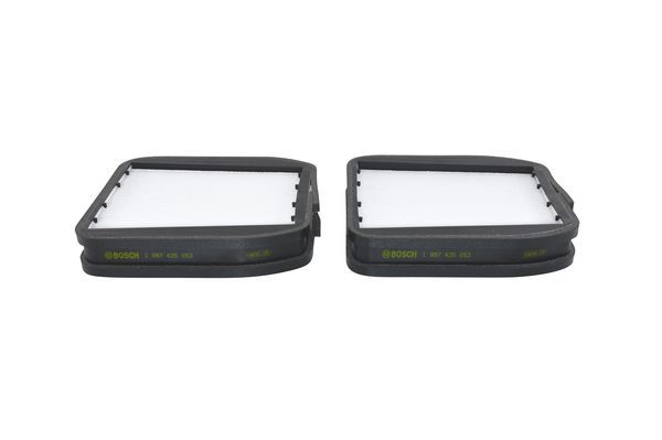 BOSCH 1 987 435 053 Filter, cabin air