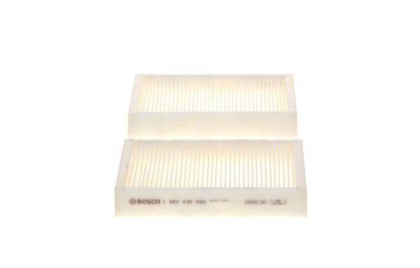 BOSCH 1 987 435 055 Filter, cabin air