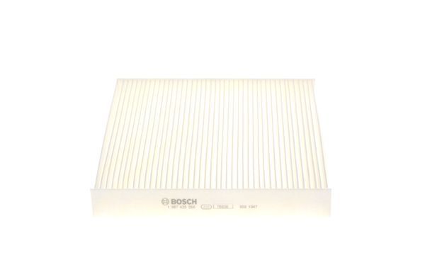 BOSCH 1 987 435 056 Filter, cabin air
