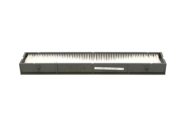 BOSCH 1 987 435 060 Filter, cabin air