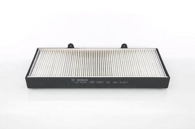 Filter, cabin air BOSCH 1 987 435 063