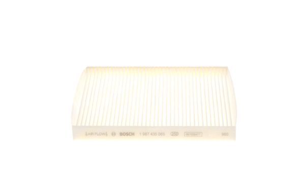 BOSCH 1 987 435 065 Filter, cabin air