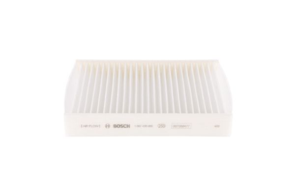 BOSCH 1 987 435 066 Filter, cabin air