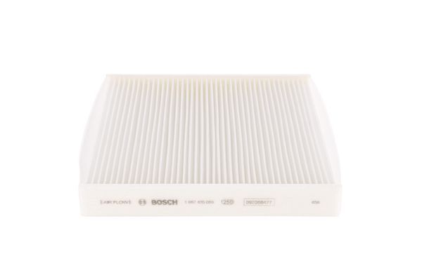 BOSCH 1 987 435 069 Filter, cabin air