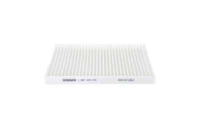 Filter, cabin air BOSCH 1 987 435 075