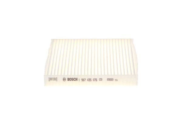 BOSCH 1 987 435 076 Filter, cabin air
