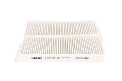 Filter, cabin air BOSCH 1 987 435 077