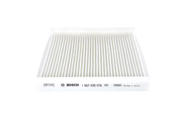 BOSCH 1 987 435 078 Filter, cabin air