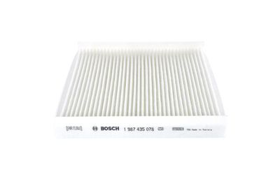 Filter, cabin air BOSCH 1 987 435 078