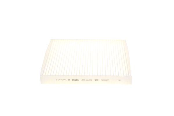 BOSCH 1 987 435 079 Filter, cabin air