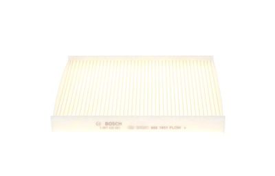 Filter, cabin air BOSCH 1 987 435 081