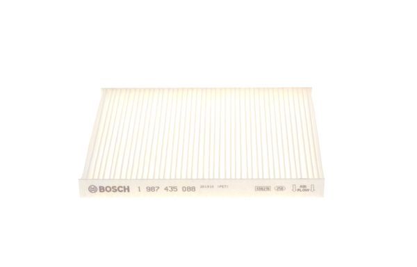 BOSCH 1 987 435 088 Filter, cabin air