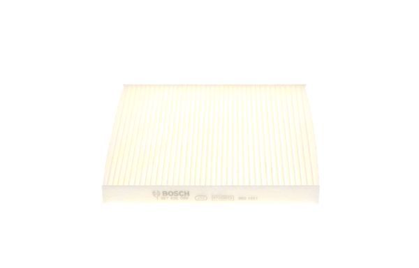 BOSCH 1 987 435 089 Filter, cabin air
