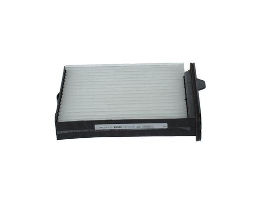 BOSCH 1 987 435 093 Filter, cabin air
