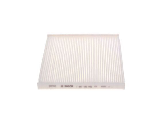 BOSCH 1 987 435 095 Filter, cabin air