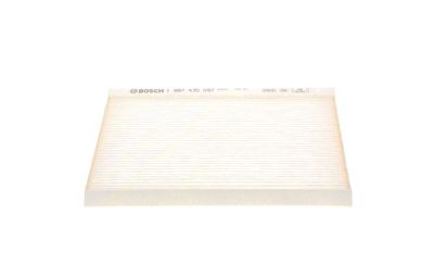 Filter, cabin air BOSCH 1 987 435 097