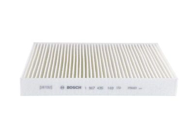 Filter, cabin air BOSCH 1 987 435 103