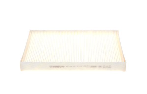 BOSCH 1 987 435 105 Filter, cabin air