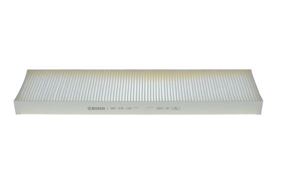 BOSCH 1 987 435 109 Filter, cabin air
