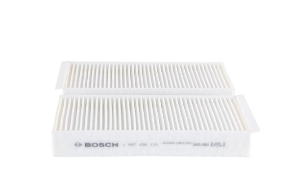 BOSCH 1 987 435 110 Filter, cabin air
