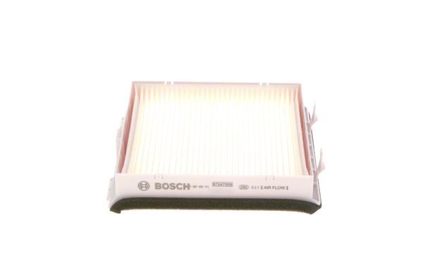 BOSCH 1 987 435 111 Filter, cabin air
