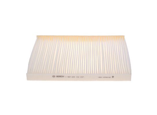 BOSCH 1 987 435 112 Filter, cabin air