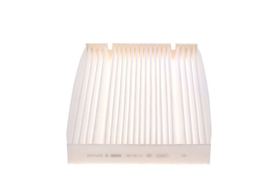 BOSCH 1 987 435 113 Filter, cabin air