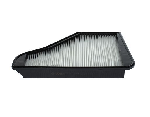 BOSCH 1 987 435 116 Filter, cabin air
