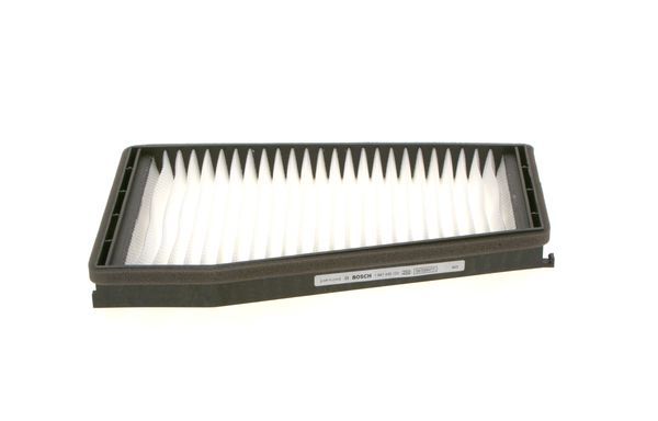 BOSCH 1 987 435 122 Filter, cabin air