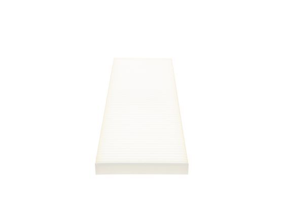 BOSCH 1 987 435 125 Filter, cabin air