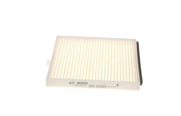 BOSCH 1 987 435 127 Filter, cabin air