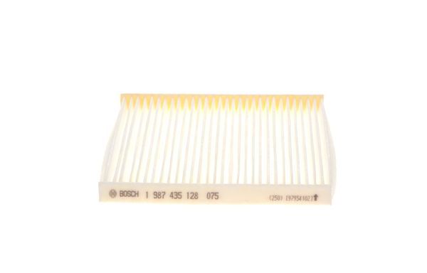 BOSCH 1 987 435 128 Filter, cabin air