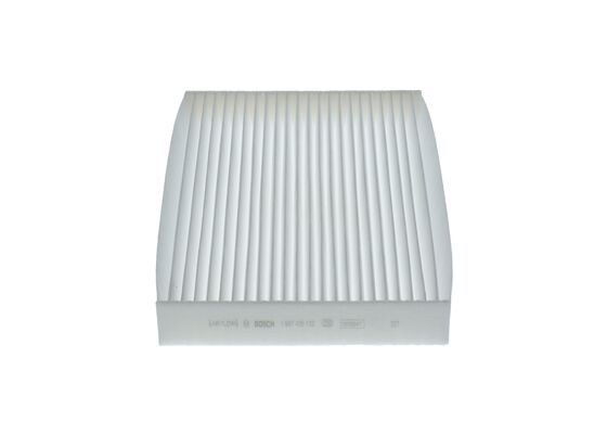 BOSCH 1 987 435 132 Filter, cabin air