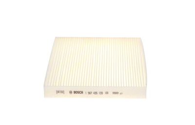 Filter, cabin air BOSCH 1 987 435 133