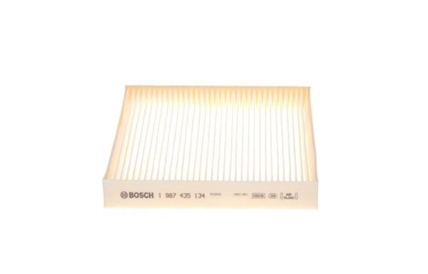 BOSCH 1 987 435 134 Filter, cabin air
