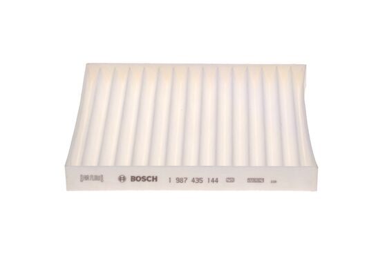 BOSCH 1 987 435 144 Filter, cabin air