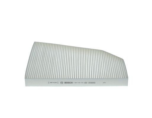 BOSCH 1 987 435 152 Filter, cabin air