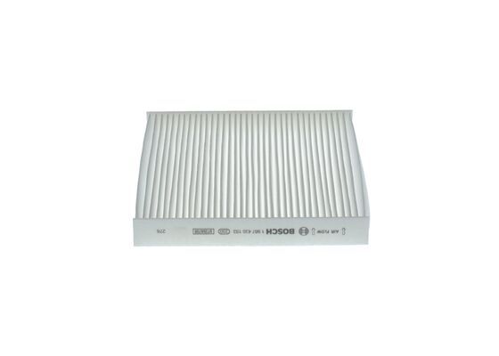 BOSCH 1 987 435 153 Filter, cabin air