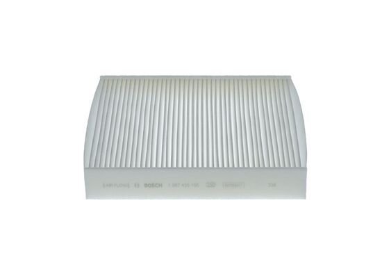 BOSCH 1 987 435 156 Filter, cabin air