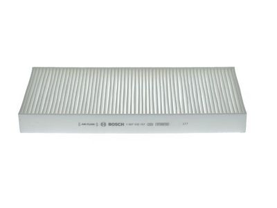 Filter, cabin air BOSCH 1 987 435 157