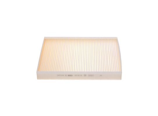 BOSCH 1 987 435 159 Filter, cabin air