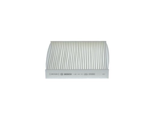 BOSCH 1 987 435 161 Filter, cabin air