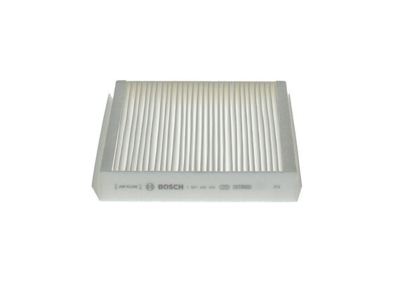 BOSCH 1 987 435 163 Filter, cabin air